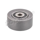 Galet enrouleur de Courroie d'Accessoire Pour Peugeot Opel Fiat Citroën 3641685