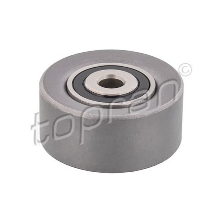 Galet enrouleur de Courroie d'Accessoire Pour Peugeot Opel Fiat Citroën 3641685