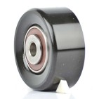 Galet enrouleur de Courroie d'Accessoire Pour Peugeot 108 206 Fiat Citroën DS