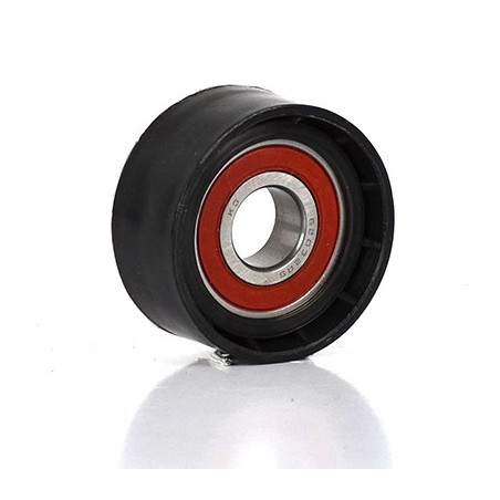 Galet enrouleur de Courroie d'Accessoire Pour Peugeot 206 Ford Suzuki Citroën