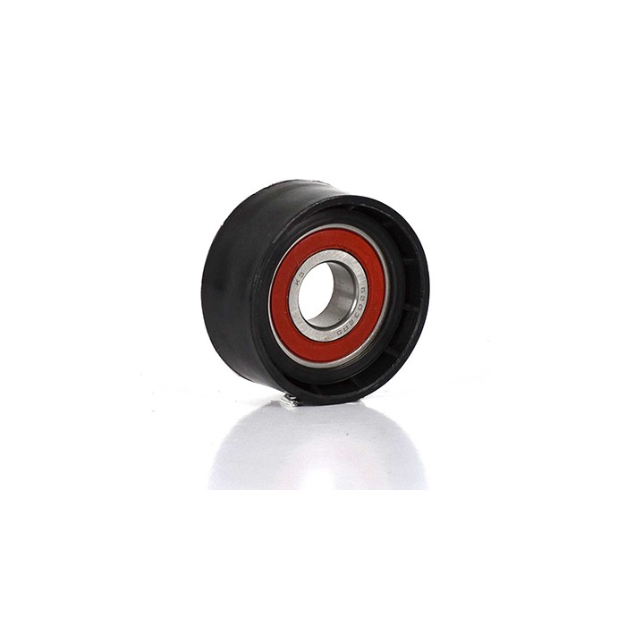 Galet enrouleur de Courroie d'Accessoire Pour Peugeot 206 Ford Suzuki Citroën