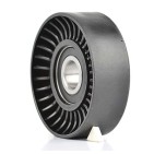 Galet enrouleur de Courroie d'Accessoire Pour Peugeot Fiat Citroën C5 C8 Lancia