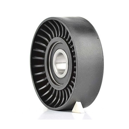 Galet enrouleur de Courroie d'Accessoire Pour Peugeot Fiat Citroën C5 C8 Lancia