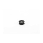 Galet enrouleur de Courroie d'Accessoire Pour Peugeot Fiat Ford Citroën 1372398