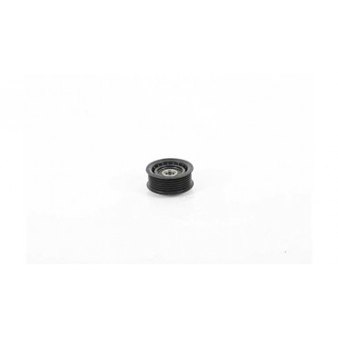 Galet enrouleur de Courroie d'Accessoire Pour Peugeot Fiat Ford Citroën 1372398