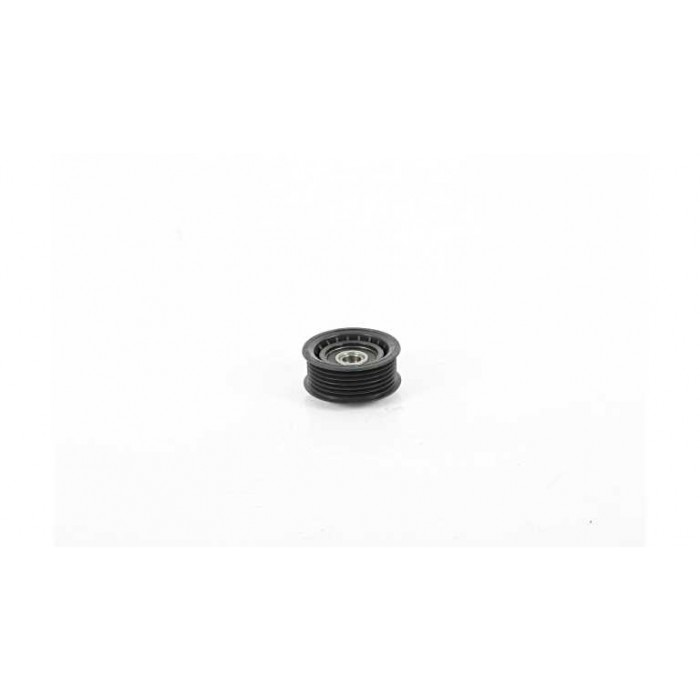 Galet enrouleur de Courroie d'Accessoire Pour Peugeot Fiat Ford Citroën 1372398