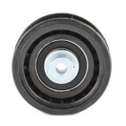 Galet enrouleur de Courroie d'Accessoire Pour Peugeot Fiat Ford Citroën 1372398