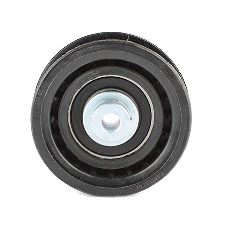 Galet enrouleur de Courroie d'Accessoire Pour Peugeot Fiat Ford Citroën 1372398