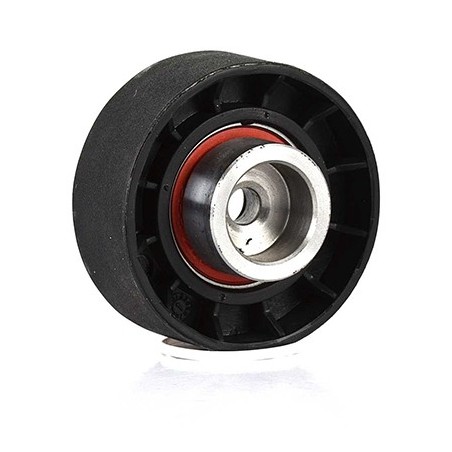 Galet enrouleur de Courroie d'Accessoire Pour Peugeot Fiat Ford Citroën 1117008
