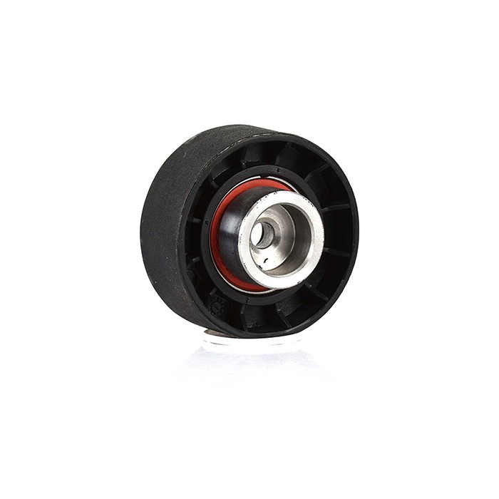 Galet enrouleur de Courroie d'Accessoire Pour Peugeot Fiat Ford Citroën 1117008