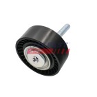 Galet enrouleur de Courroie d'Accessoire Pour Peugeot Opel Fiat Citroën 1204186