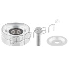 Galet enrouleur de Courroie d'Accessoire Pour Peugeot 206 Citroën Xsara 575151