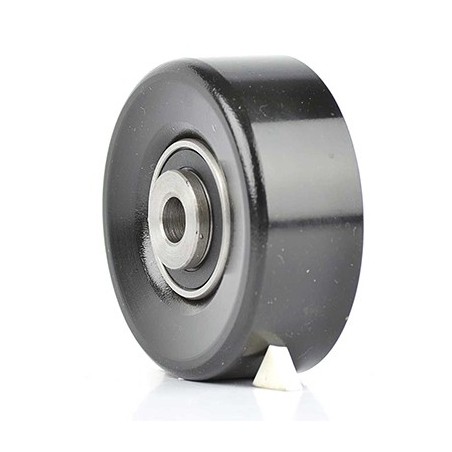 Galet enrouleur de Courroie d'Accessoire Pour Peugeot 206 306 406 605 806 Xsara