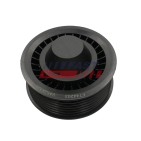 Galet enrouleur de Courroie d'Accessoire Pour Renault Dacia Opel Nissan 95519125