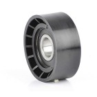 Galet enrouleur de Courroie d'Accessoire Pour Renault Dacia Opel Ford 7700102931