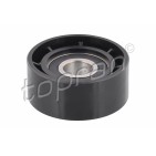 Galet enrouleur de Courroie d'Accessoire Pour Renault Dacia Opel Ford 7700102931