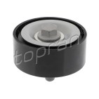 Galet enrouleur de Courroie d'Accessoire Pour Fiat Ducato 504000412