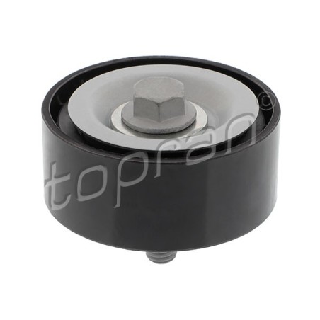 Galet enrouleur de Courroie d'Accessoire Pour Fiat Ducato 504000412