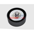 Galet enrouleur de Courroie d'Accessoire Pour Ford B-Max Tourneo Transit 1761931