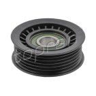 Galet enrouleur de Courroie d'Accessoire Pour Ford IV Puma Tourneo Transit Volvo