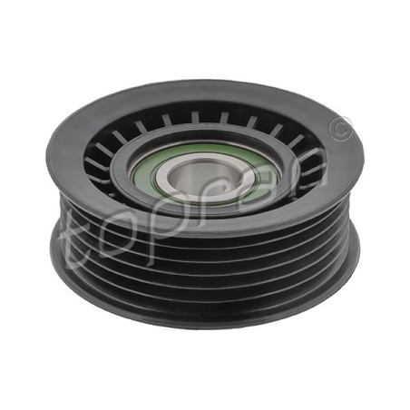 Galet enrouleur de Courroie d'Accessoire Pour Ford IV Puma Tourneo Transit Volvo