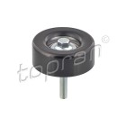 Galet enrouleur de Courroie d'Accessoire Pour Ford C-Max Fiesta IV Focus 1149503