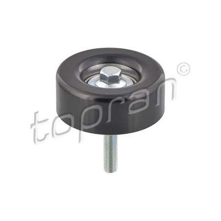 Galet enrouleur de Courroie d'Accessoire Pour Ford C-Max Fiesta IV Focus 1149503