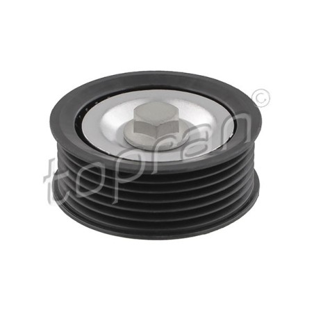 Galet enrouleur de Courroie d'Accessoire Pour Opel Ford Vauxhall 6340556 1361876