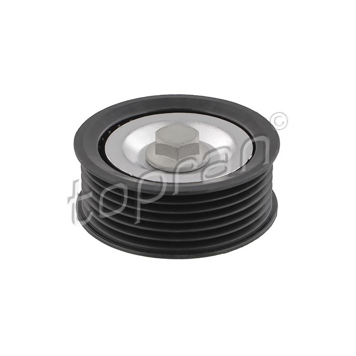 Galet enrouleur de Courroie d'Accessoire Pour Opel Ford Vauxhall 6340556 1361876