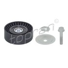 Galet enrouleur de Courroie d'Accessoire Pour Ford Kuga Mondeo IV V S-Max Volvo