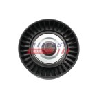 Galet enrouleur de Courroie d'Accessoire Pour Ford Grand Kuga Mondeo IV V S-Max