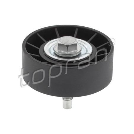 Galet enrouleur de Courroie d'Accessoire Pour Ford Cougar Focus Turnier 1049577