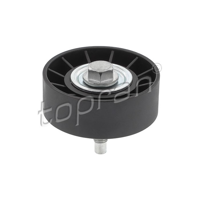 Galet enrouleur de Courroie d'Accessoire Pour Ford Cougar Focus Turnier 1049577