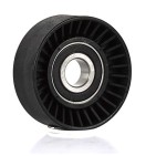 Galet enrouleur de Courroie d'Accessoire Pour Ford Galaxy KA Puma Mazda 121 III