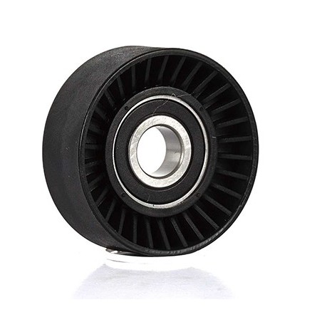 Galet enrouleur de Courroie d'Accessoire Pour Ford Galaxy KA Puma Mazda 121 III