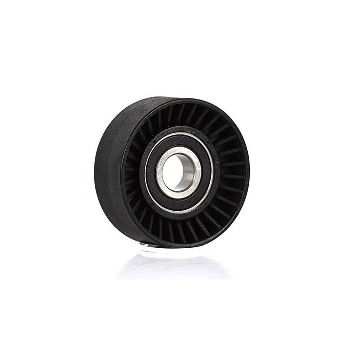 Galet enrouleur de Courroie d'Accessoire Pour Ford Galaxy KA Puma Mazda 121 III