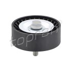 Galet enrouleur de Courroie d'Accessoire Pour Ford Escort VI Fiesta IV 1072321