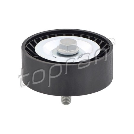 Galet enrouleur de Courroie d'Accessoire Pour Ford Escort VI Fiesta IV 1072321
