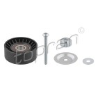 Galet enrouleur de Courroie d'Accessoire Pour Ford S-Max Volvo S80 II V70 III