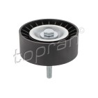Galet enrouleur de Courroie d'Accessoire Pour Ford Fiesta V Mondeo III 1119938