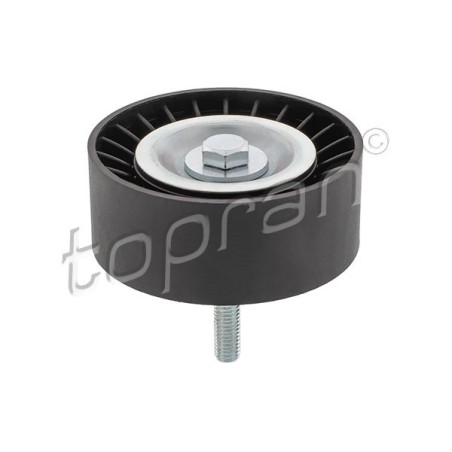 Galet enrouleur de Courroie d'Accessoire Pour Ford Fiesta V Mondeo III 1119938