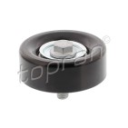 Galet enrouleur de Courroie d'Accessoire Pour Ford Focus Turnier Tourneo 1318844