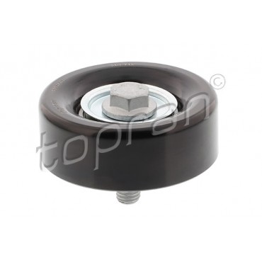 Galet enrouleur de Courroie d'Accessoire Pour Ford Focus Turnier Tourneo 1318844