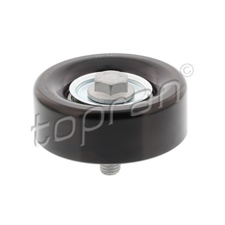 Galet enrouleur de Courroie d'Accessoire Pour Ford Focus Turnier Tourneo 1318844