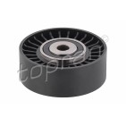 Galet enrouleur de Courroie d'Accessoire Pour Ford Galaxy Mondeo IV S-Max