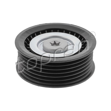 Galet enrouleur de Courroie d'Accessoire Pour Ford Mondeo III Transit 1117009