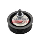 Galet enrouleur de Courroie d'Accessoire Pour Ford Ranger Transit 1717609