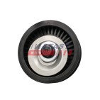 Galet enrouleur de Courroie d'Accessoire Pour Ford Ranger Transit 1717609