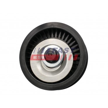 Galet enrouleur de Courroie d'Accessoire Pour Ford Ranger Transit 1717609