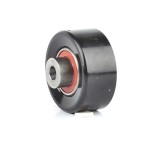 Galet enrouleur de Courroie d'Accessoire Pour Ford Tourneo Transit 1473383